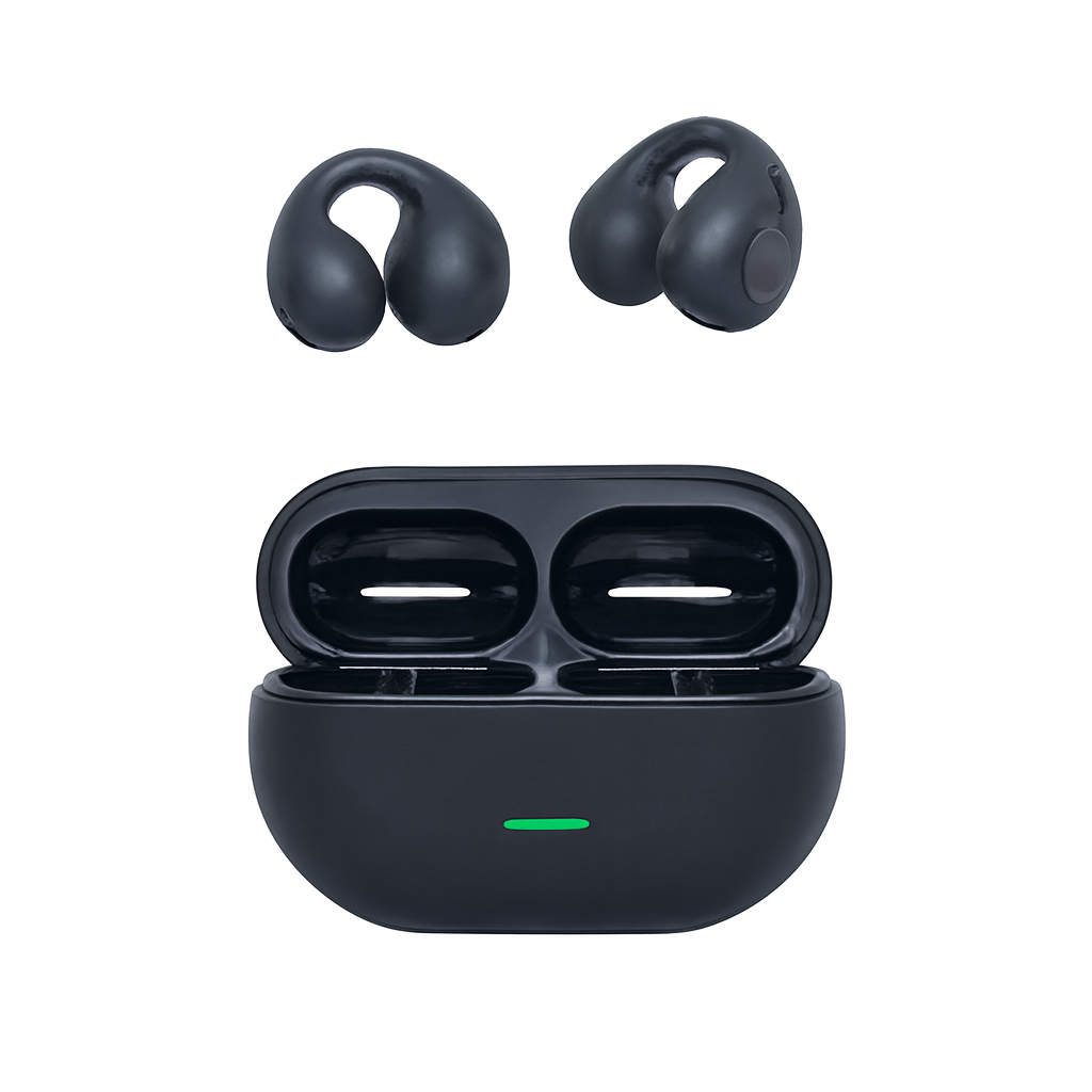 T75 TWS Touch Bluetooth Kopfhörer