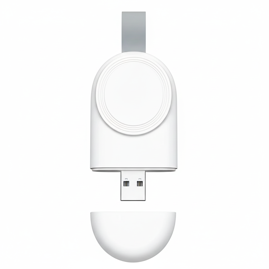 Mini Magnetisches Drahtloses Apple Watch Ladegerät