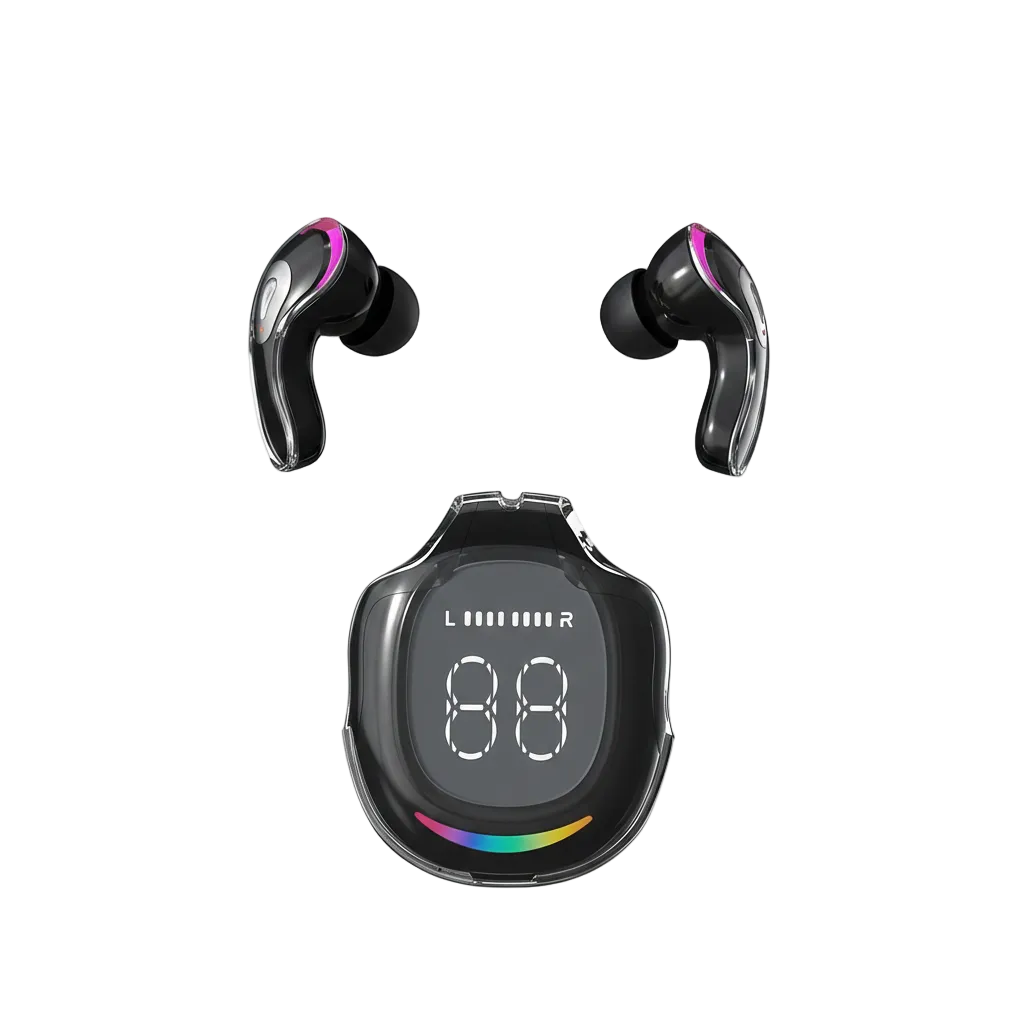 Écouteurs GREATWALL AI Translator