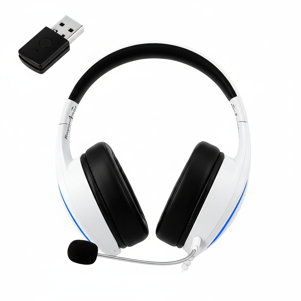 Kabelloses PS5 Gaming Headset 3-in-1