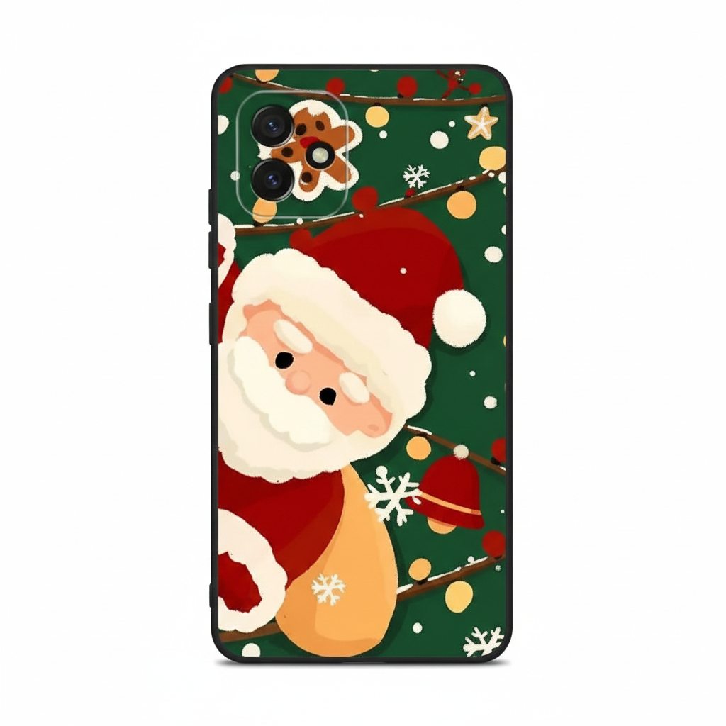 Cartoon Silikon Handyhülle für Google Pixel 10 9 und 8