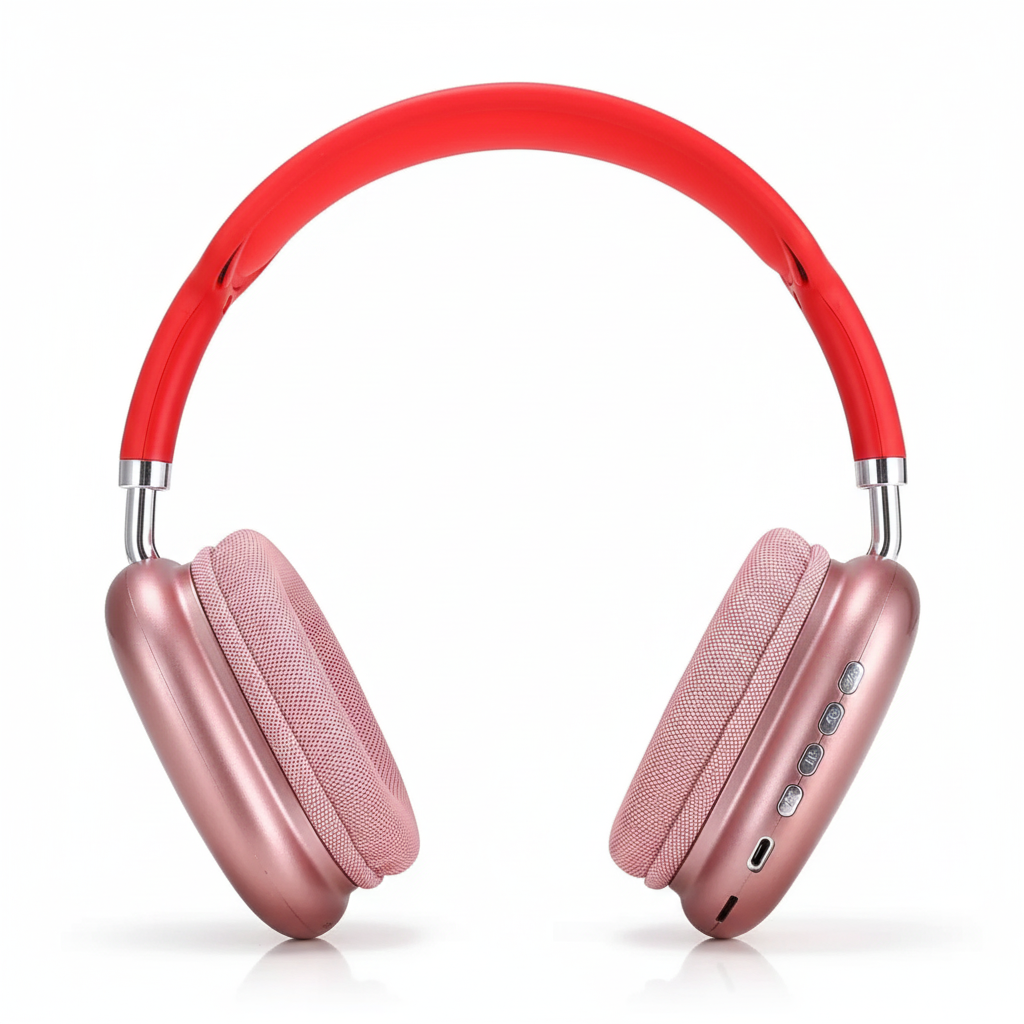 Neue P9 Kabellose Bluetooth Kopfhörer