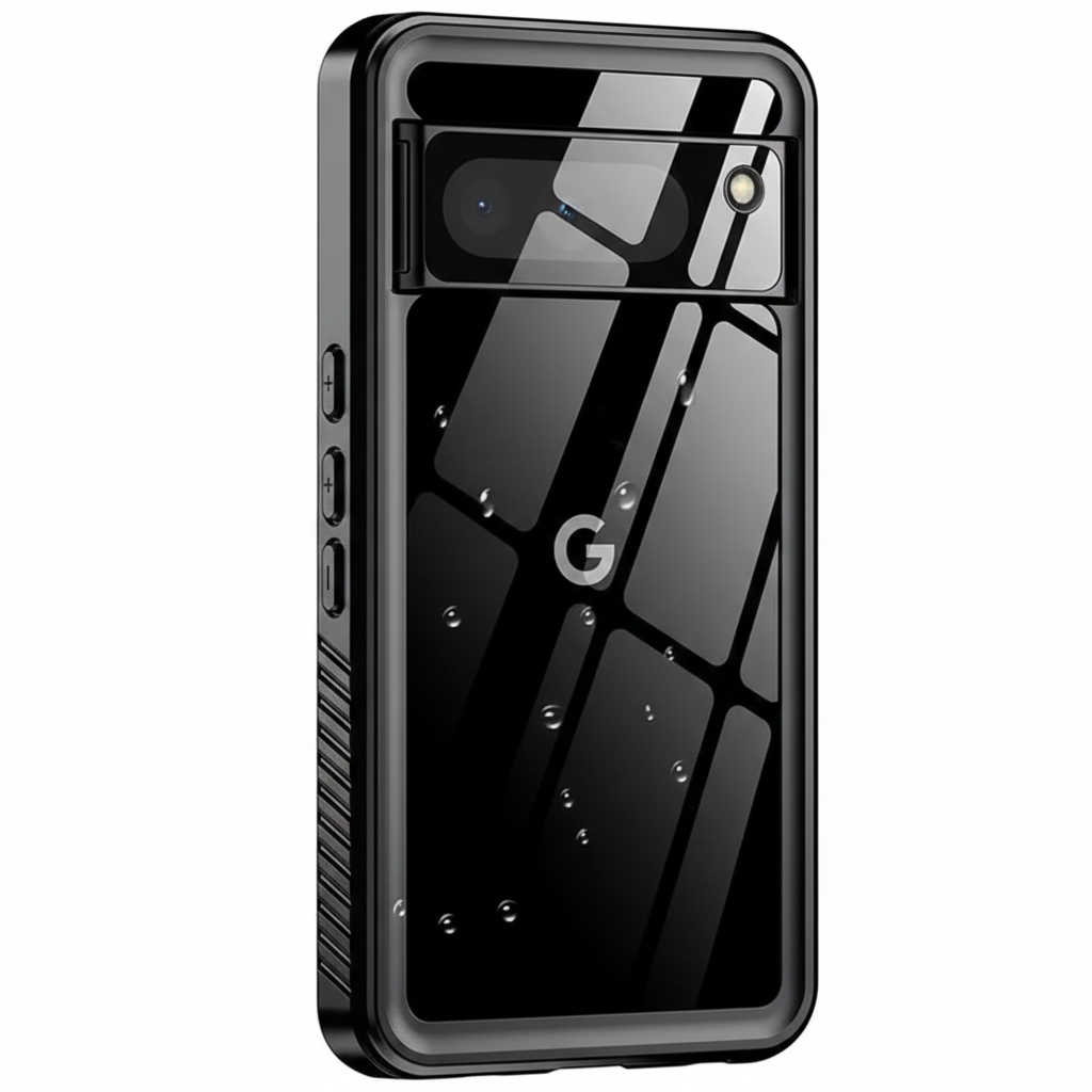 IP68 Luxus Case für Google Pixel 9 Pro XL