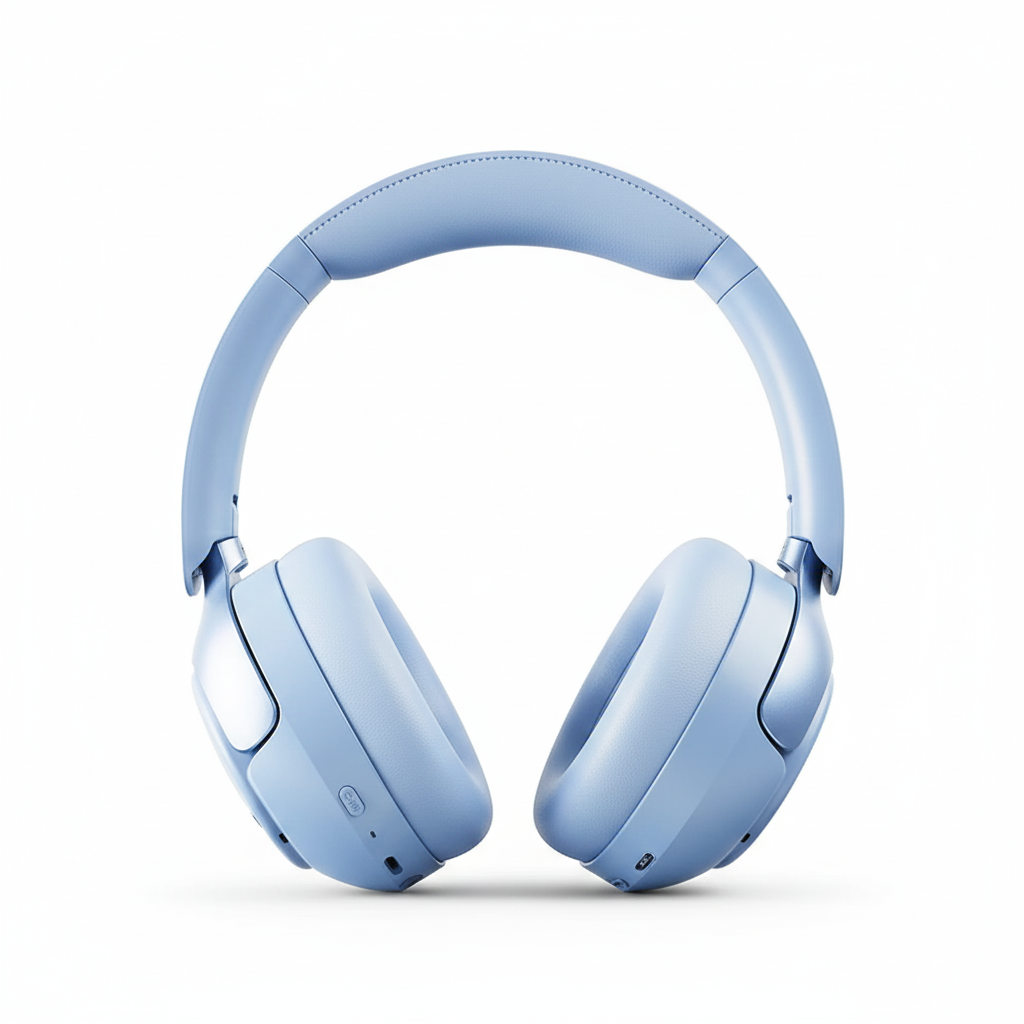 H3 Pro ANC Wireless Over-Ear Headphones