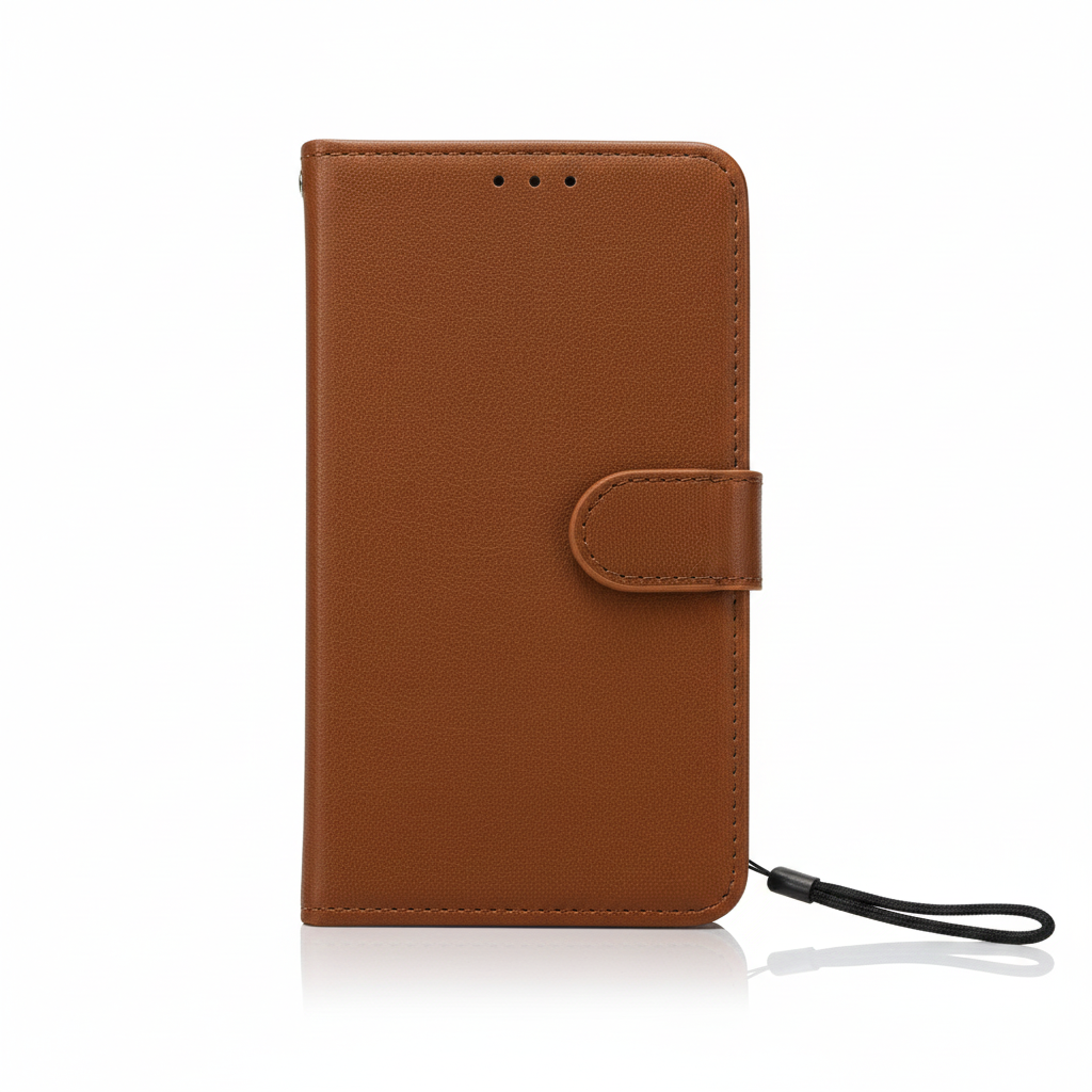 Ledertasche für Samsung Galaxy A-Serie