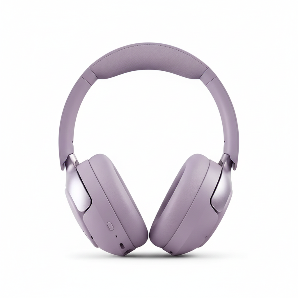 H3 Pro ANC Wireless Over-Ear Headphones