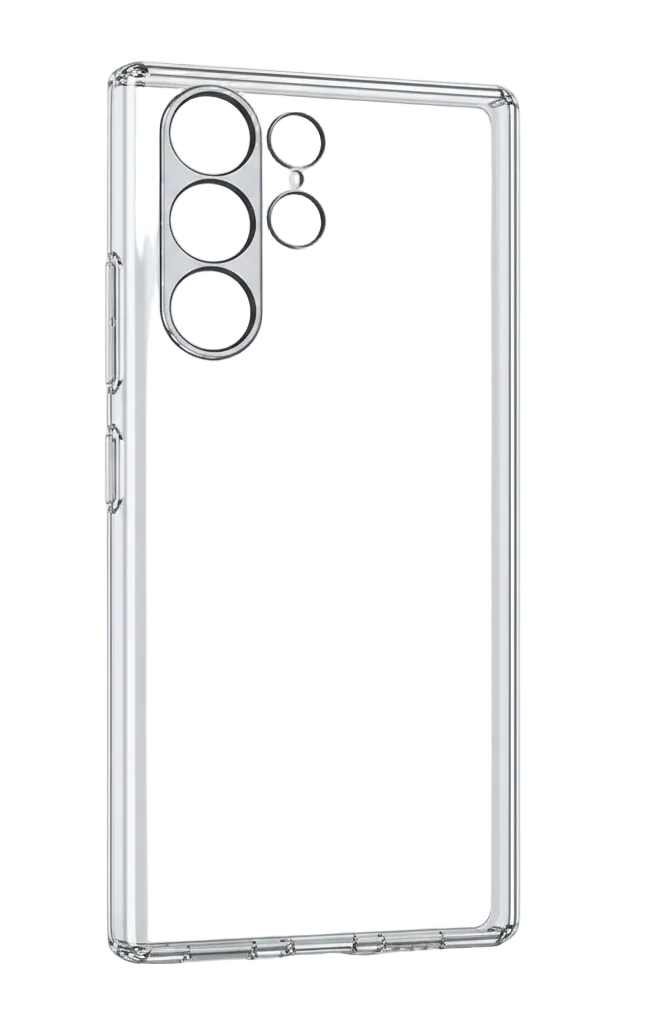 TPU-Hülle für Galaxy S24/S23/S22