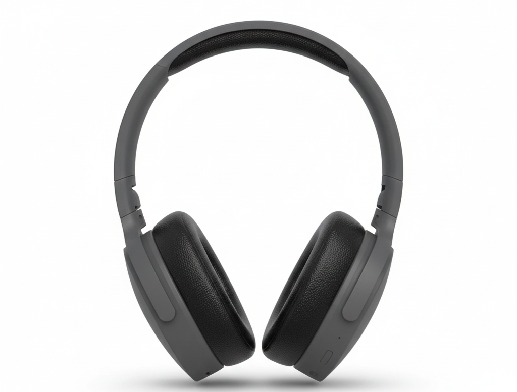 Over-Ear Bluetooth-Kopfhörer