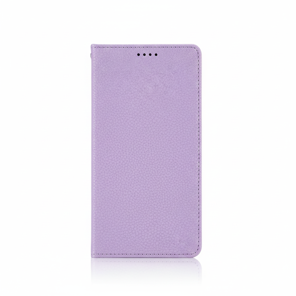 Flip case for Samsung Galaxy S25 with card slot