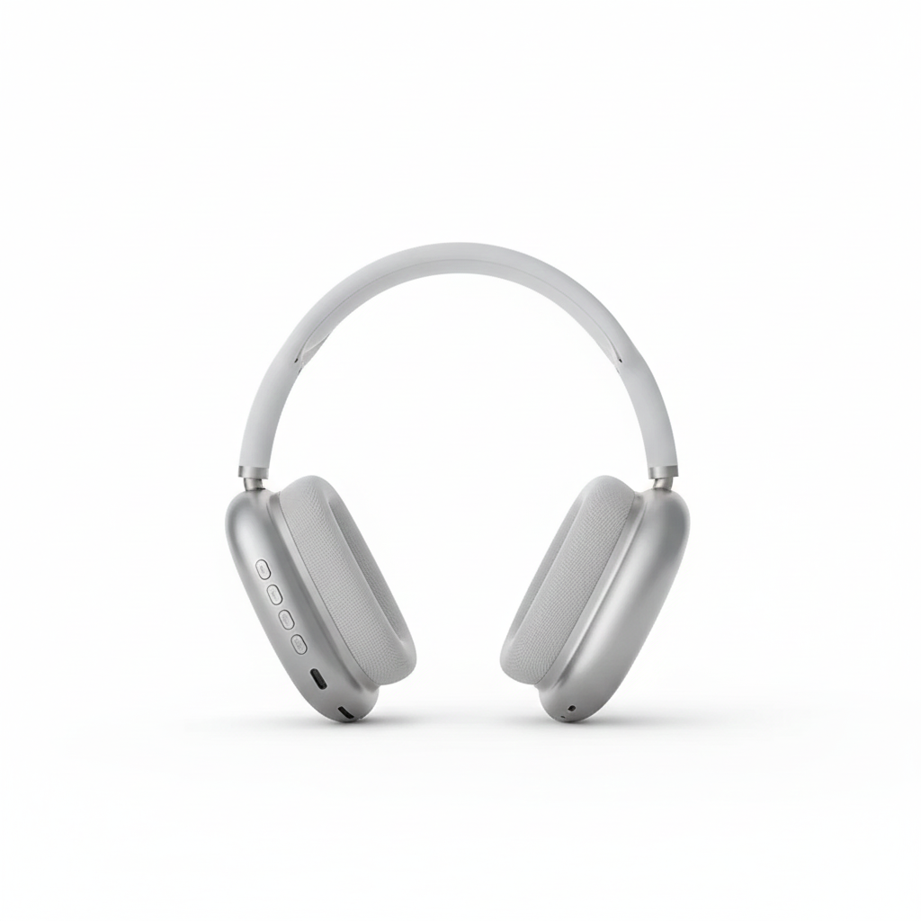 Casque de sport Bluetooth P9 avec microphone