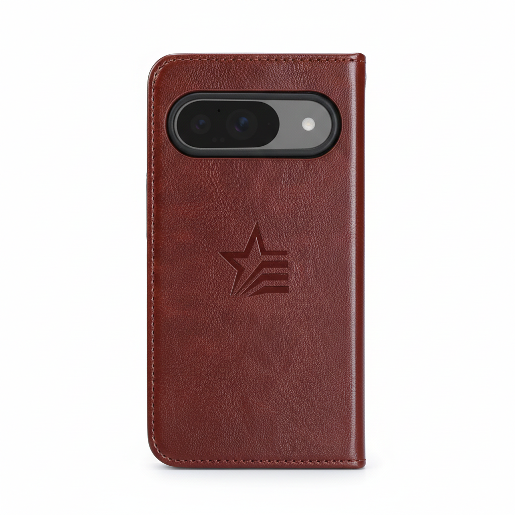 Stylische Hülle für Google Pixel 10