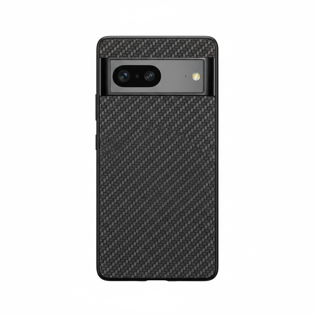 Magnetisches Kartenfach Case für Google Pixel 9 Pro XL