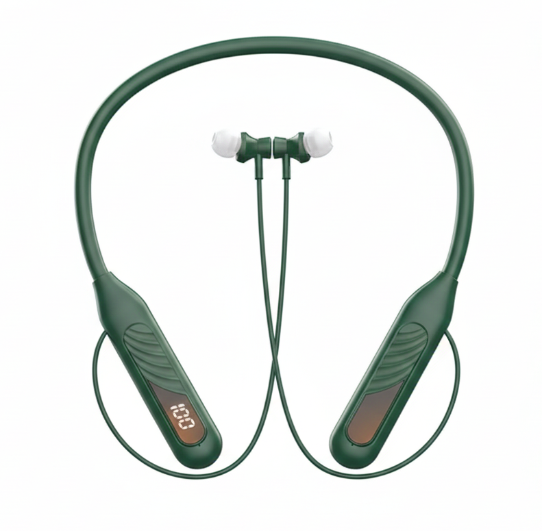 BT8 Bluetooth Sport-Kopfhörer V5.3