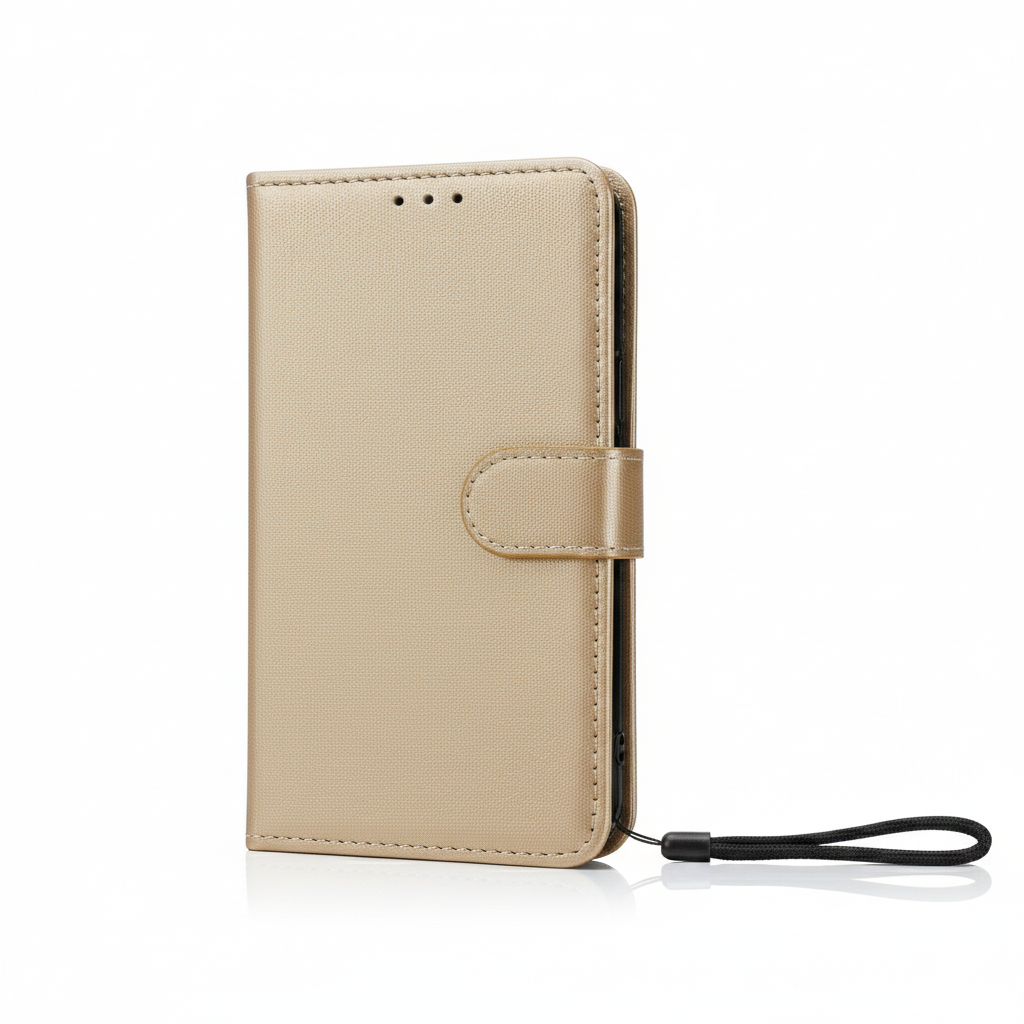 Ledertasche für Samsung Galaxy A-Serie