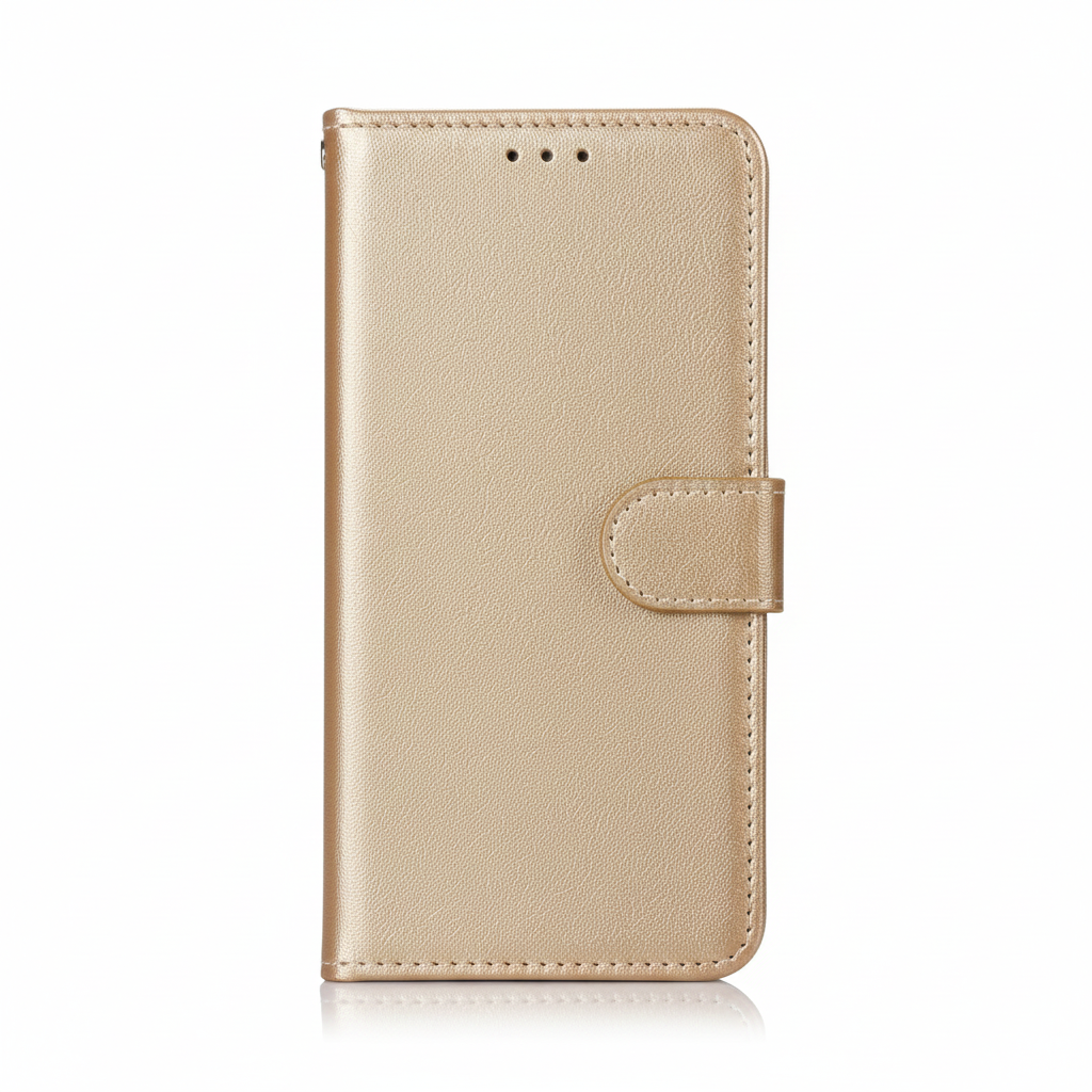 Für Samsung Galaxy Leder Flip Wallet