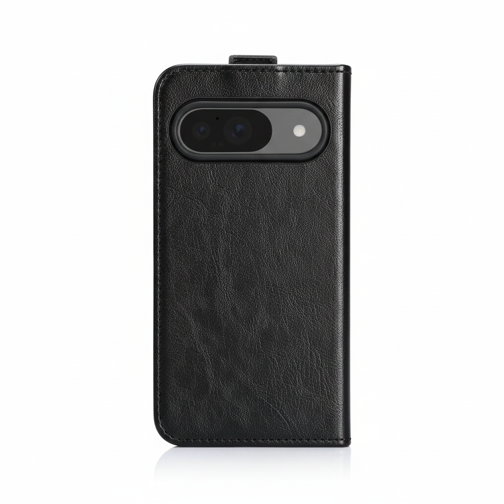 Luxus Lederhülle für Google Pixel 10 Pro