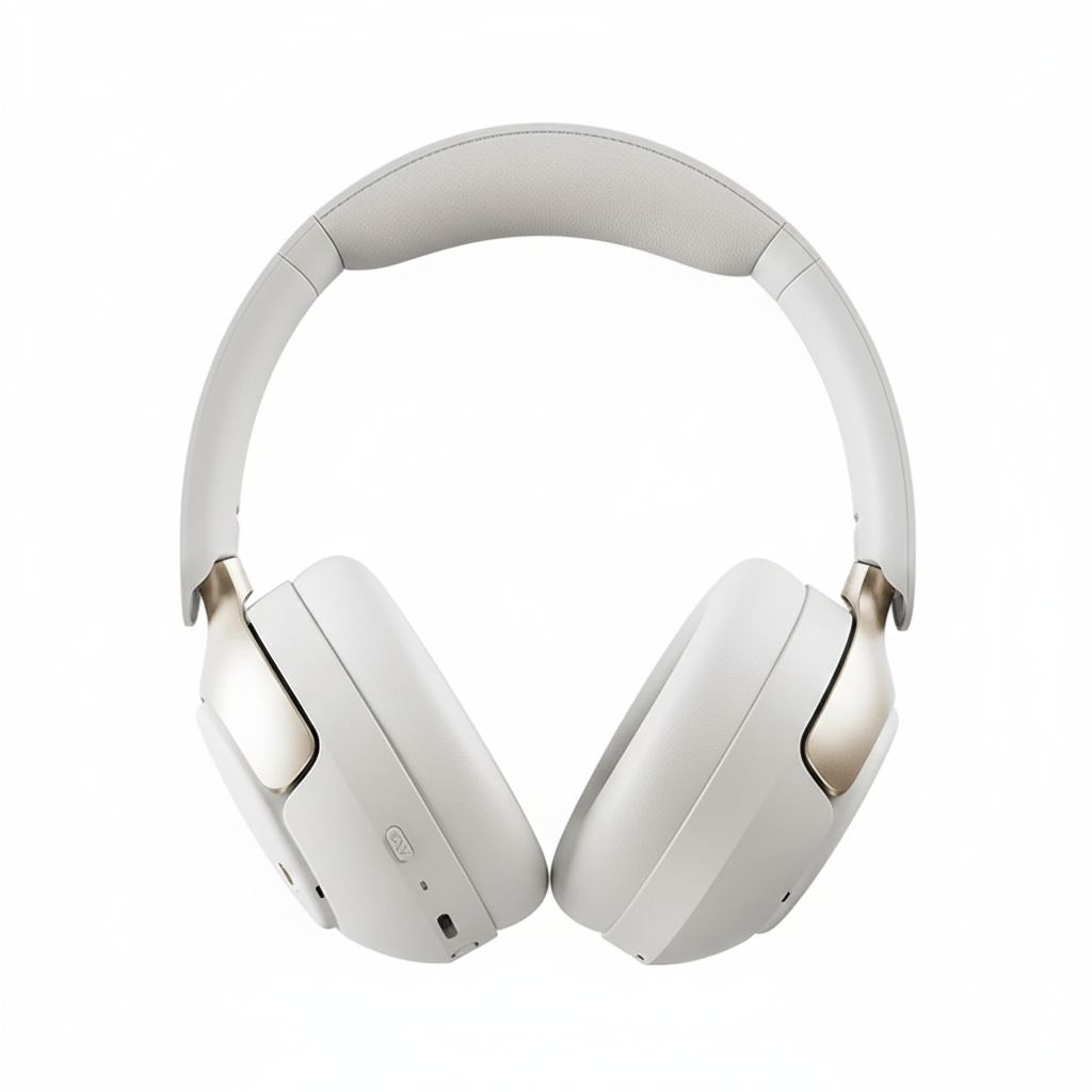 H3 Pro ANC Wireless Over-Ear Headphones