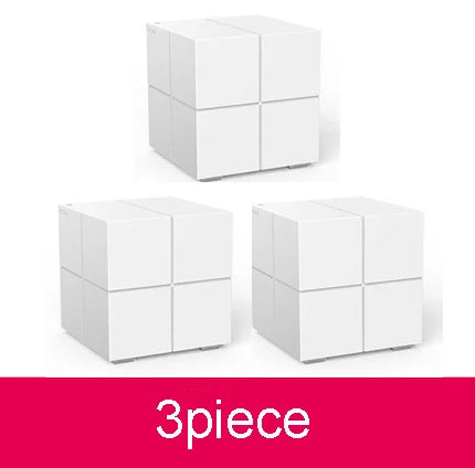 Tenda MW6 Mesh WLAN Router Dualband Gigabit