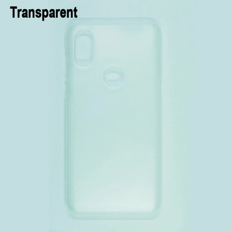 Xiaomi Mi X3 Hülle Matt Hart