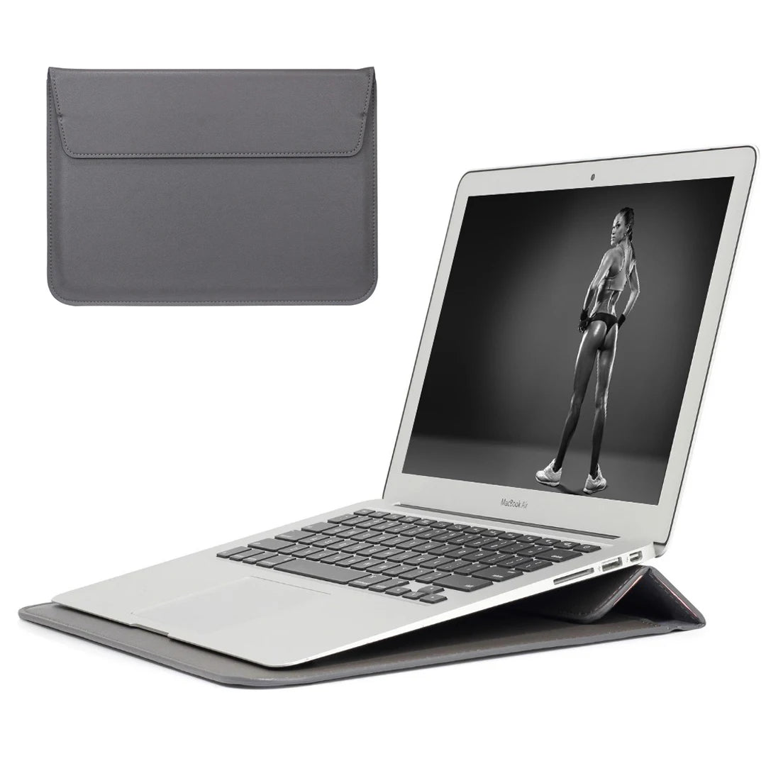 Laptop-Ständerhülle für MacBook Air/Pro
