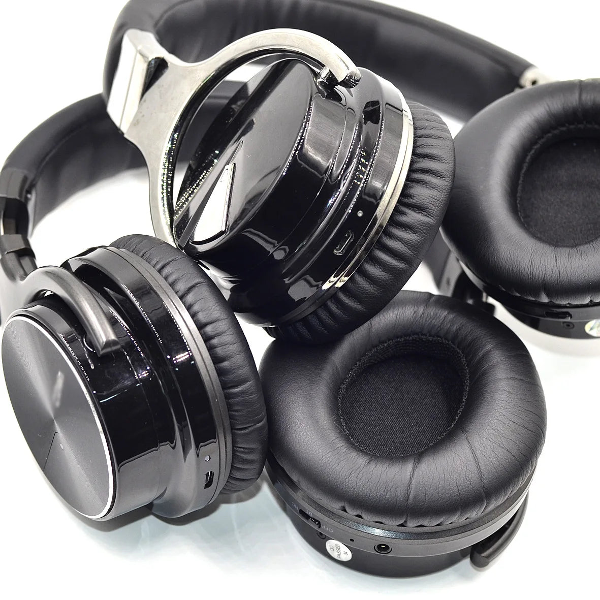 Ersatz-Ohrpolster für COWIN E7 Kopfhörer Komfort