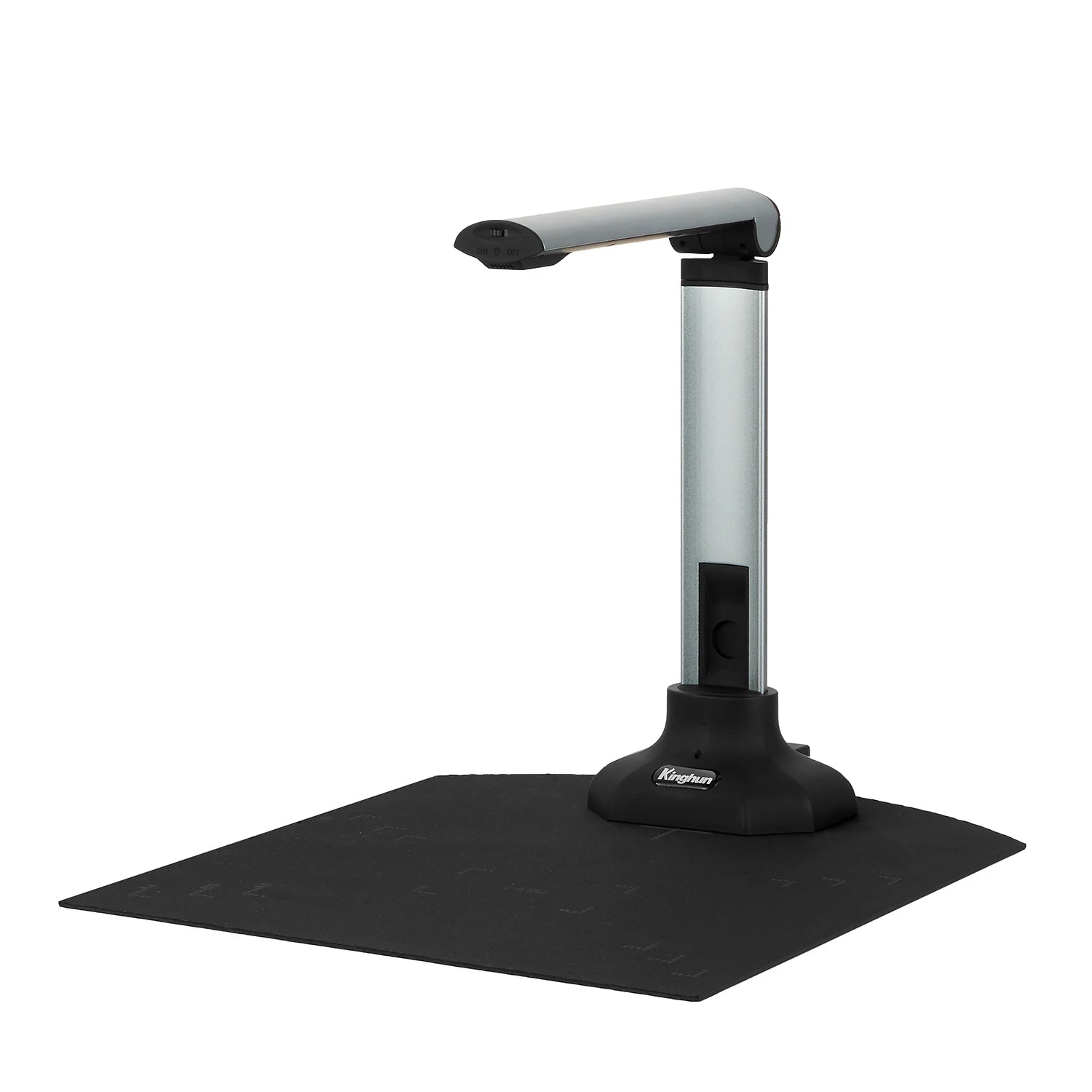 Dokumenten Scanner A4 HD 12MP für Büro & Schule