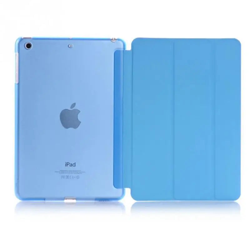 Slim Hülle für iPad 9,7" 2017/2018