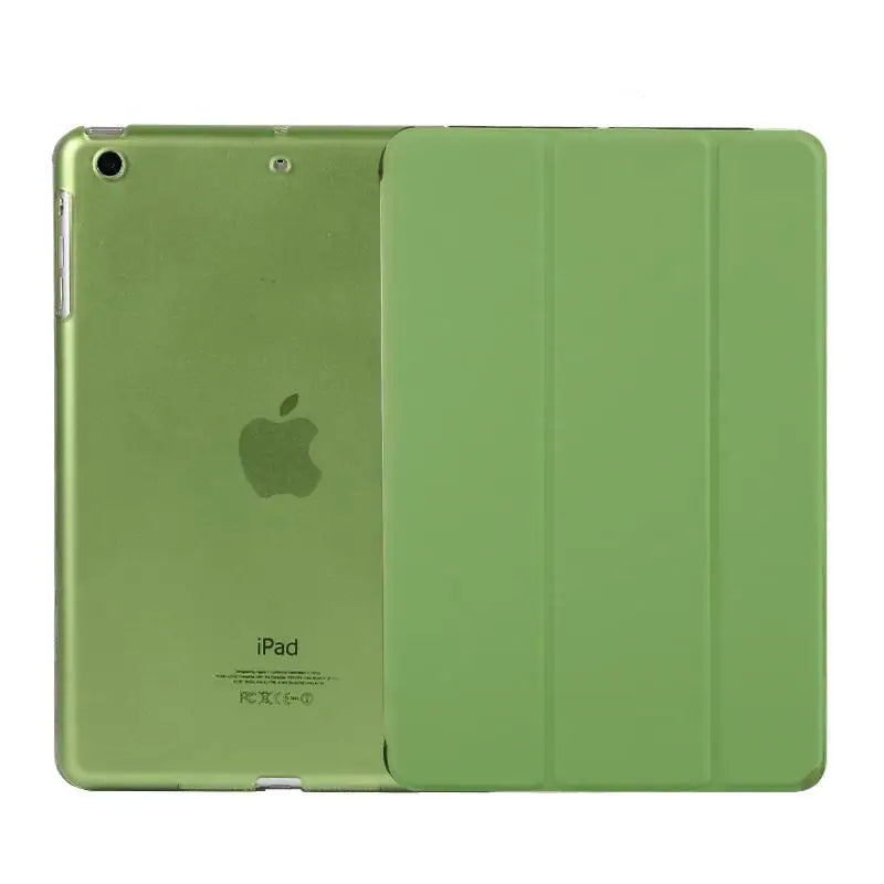 Smart POP-Hülle für iPad Mini 1–7
