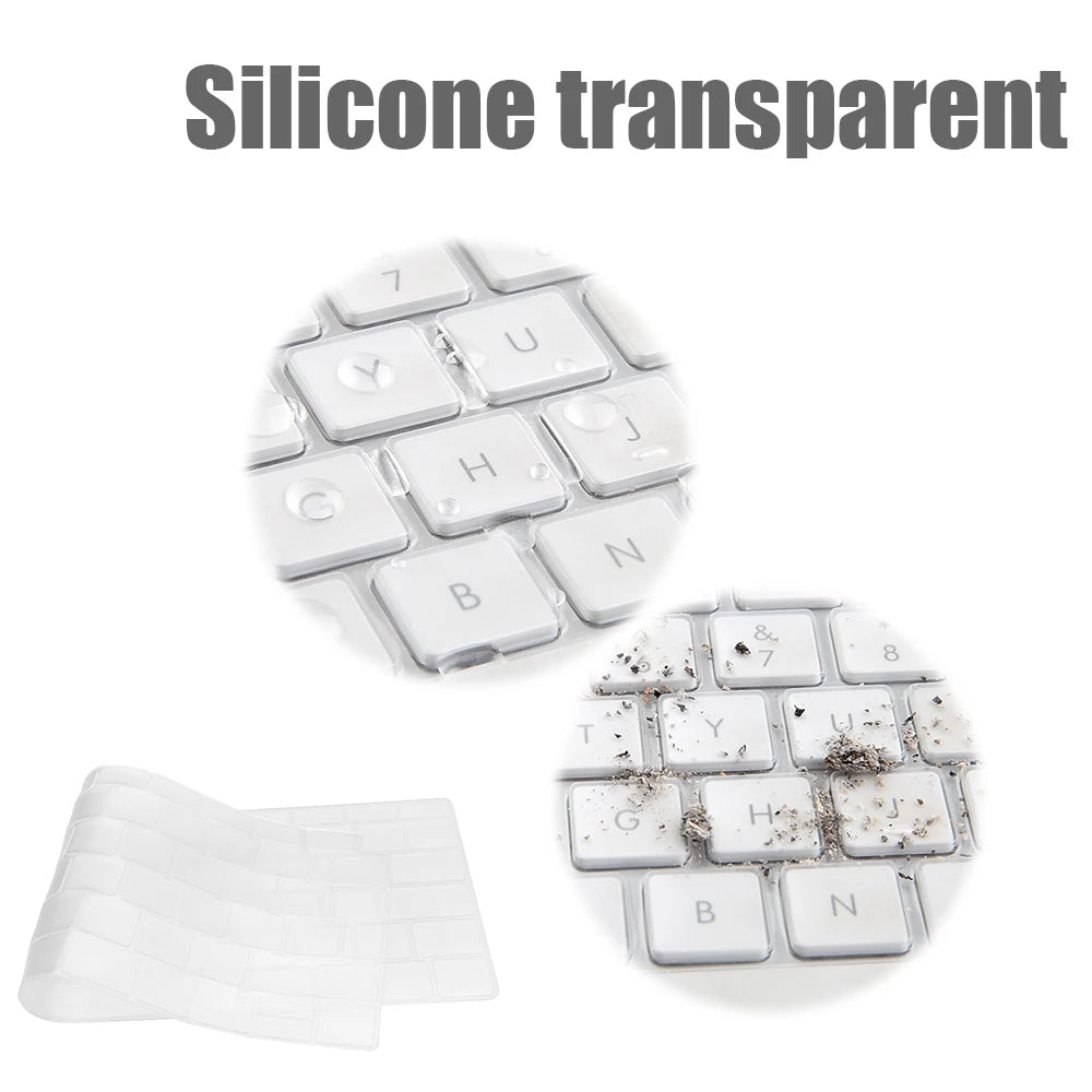 Silikonhülle für Apple Magic Keyboard