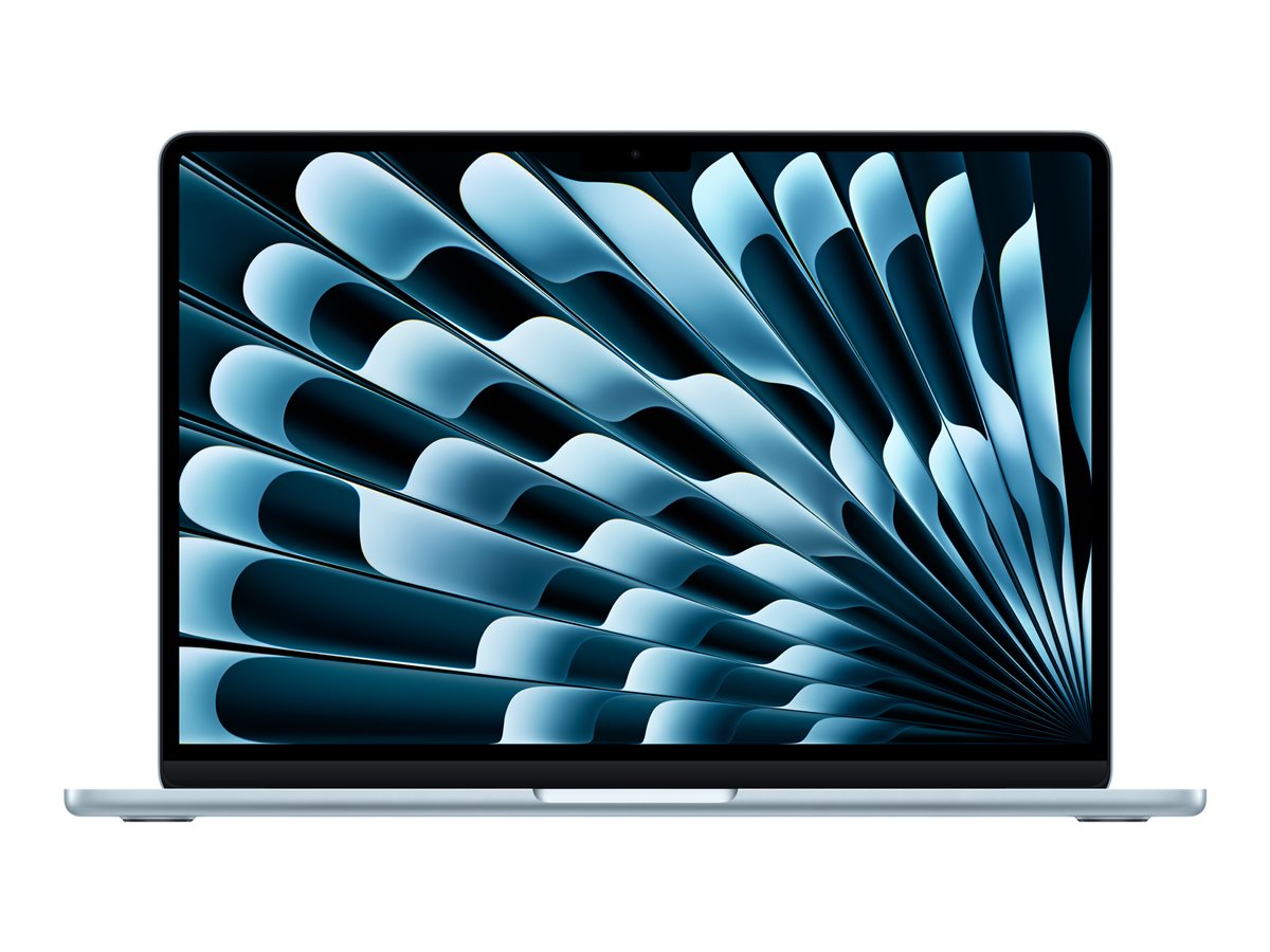 Apple MacBook Air 15" – M4 Chip 32GB (10‑Core CPU, 10‑Core GPU und 16‑Core Neural Engine), 2025 Modell