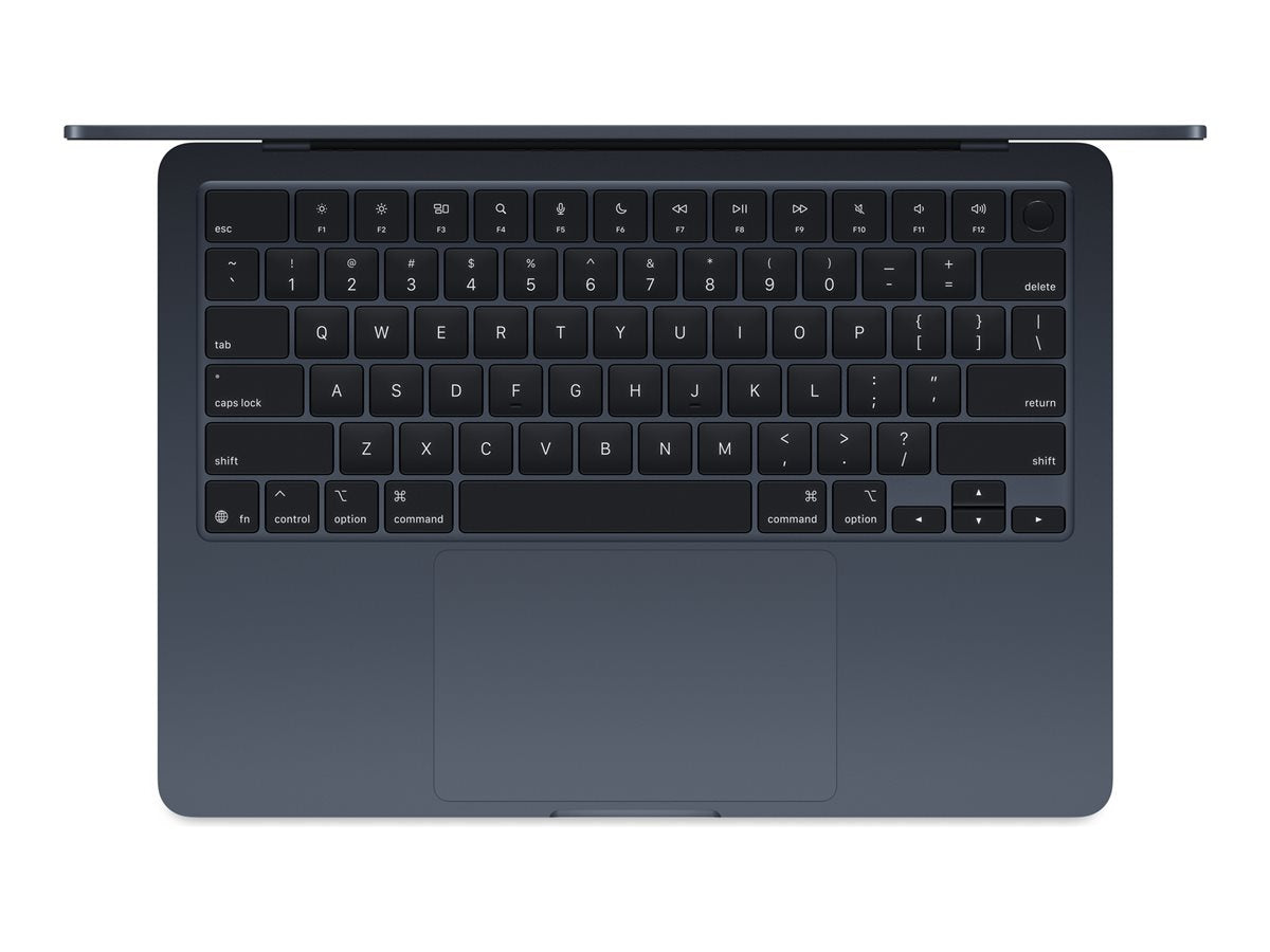 Apple MacBook Air 13" – M4 Chip 16GB (10‑Core CPU, 8‑Core GPU und 16‑Core Neural Engine), 2025 Modell