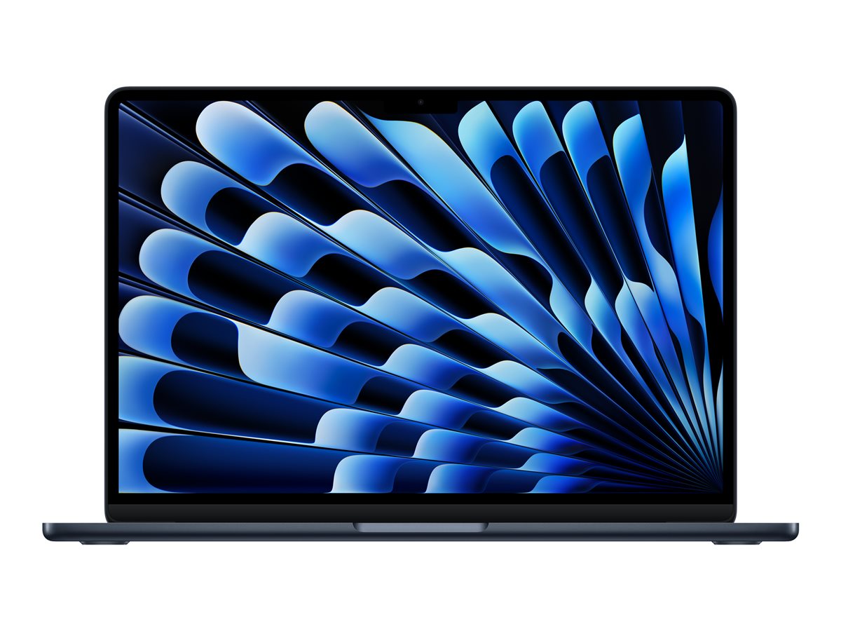Apple MacBook Air 15" – M4 Chip 32GB (10‑Core CPU, 10‑Core GPU und 16‑Core Neural Engine), 2025 Modell