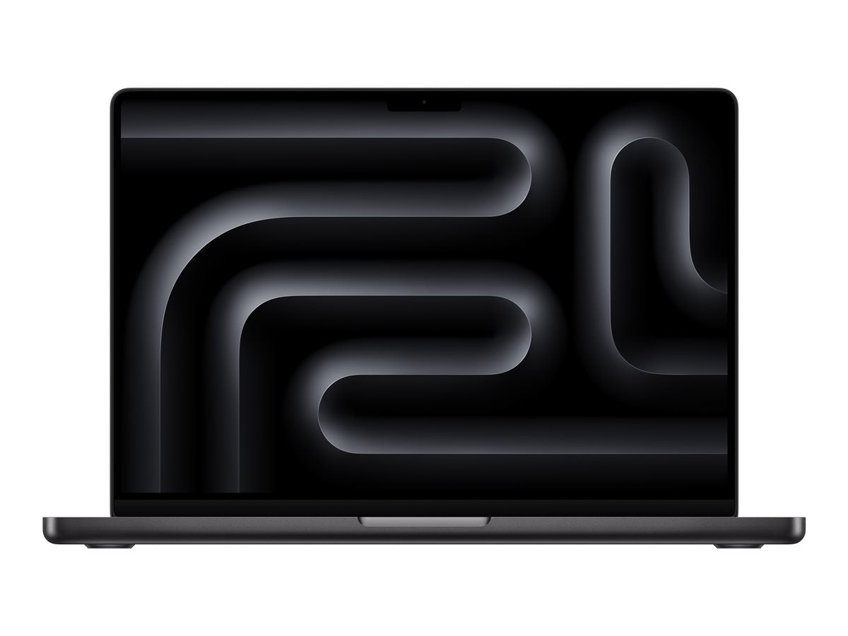 Apple MacBook Pro 14" – M4 Chip 32GB Standard Display (10‑Core CPU, 10‑Core GPU und 16‑Core Neural Engine)
