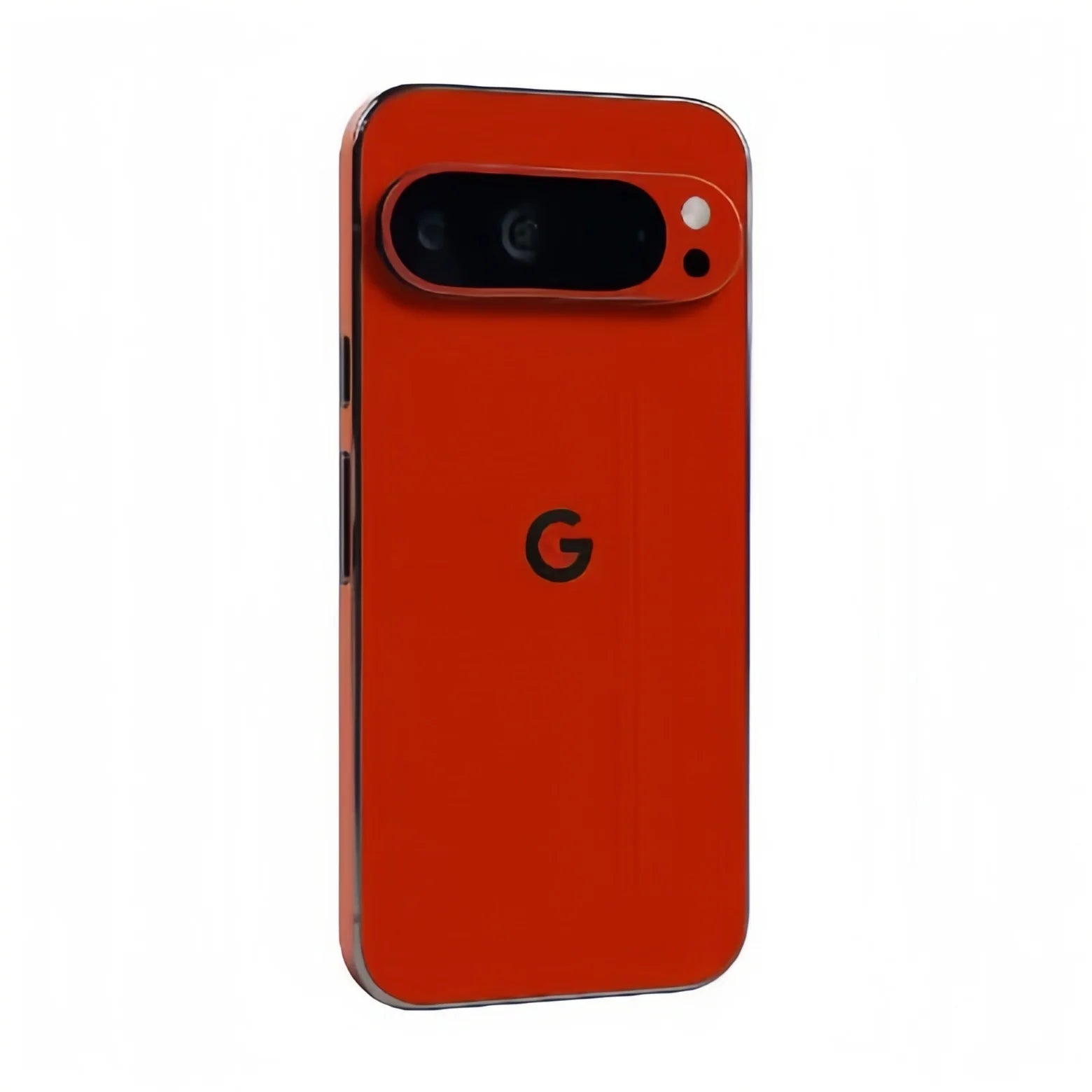 Coque mate 3M pour Pixel 9, 8, 7, 6 et 6A Pro