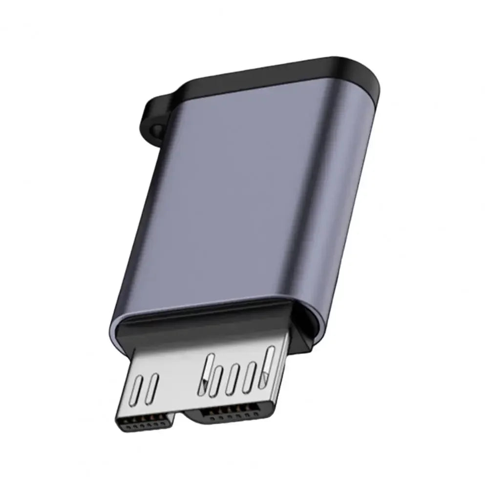 Micro B USB 3.0 auf Typ C Adapter