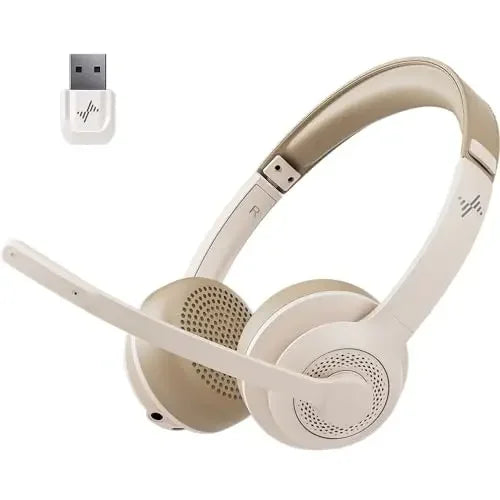 Bluetooth Headset EH02U ANC USB für PC & MacBook