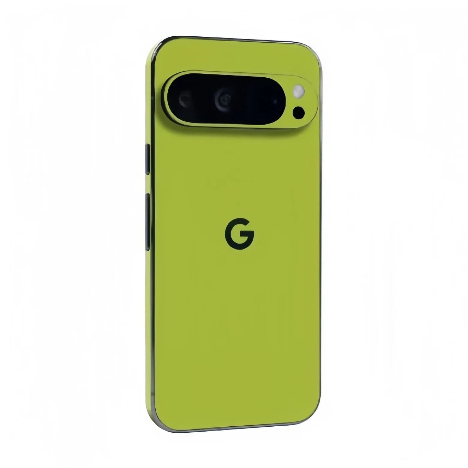 Coque mate 3M pour Pixel 9, 8, 7, 6 et 6A Pro