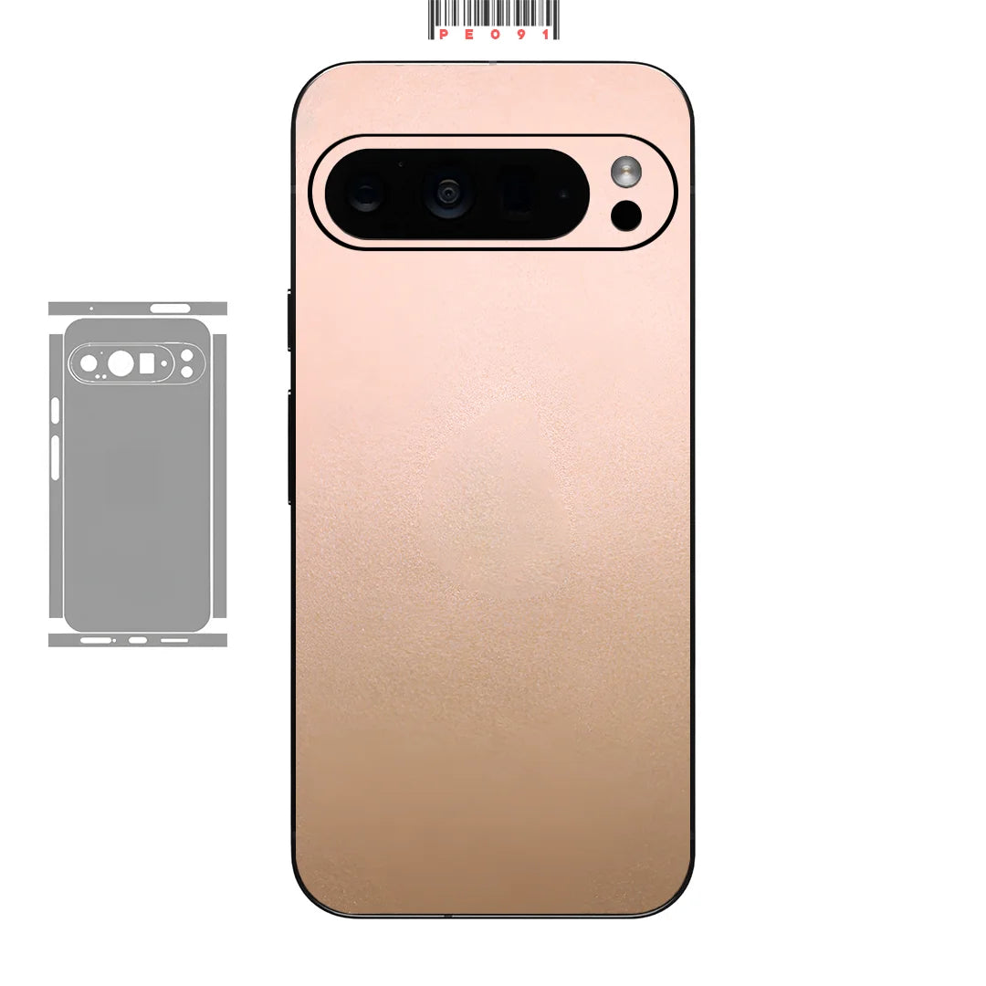 3MPE13 Vollflächige Haut für Pixel 9 Pro