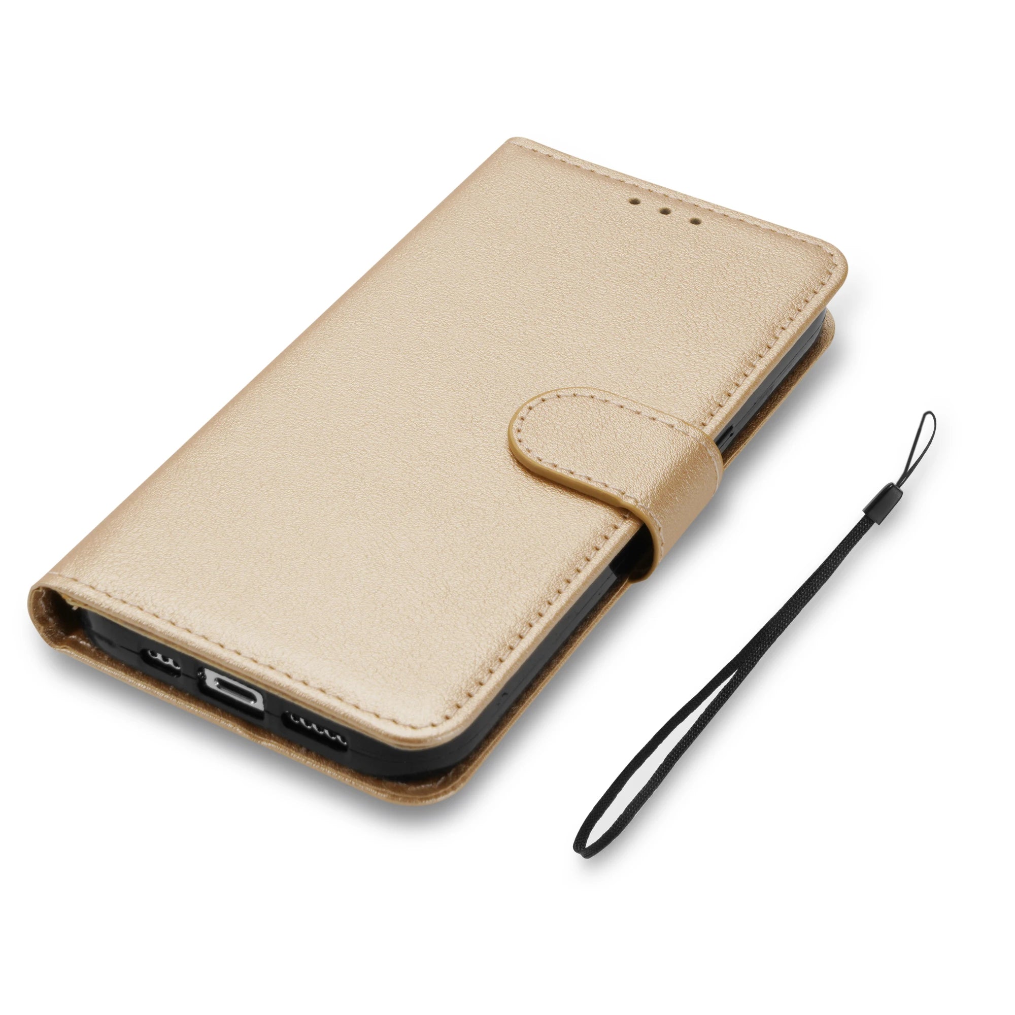 Leather case for Samsung Galaxy A series