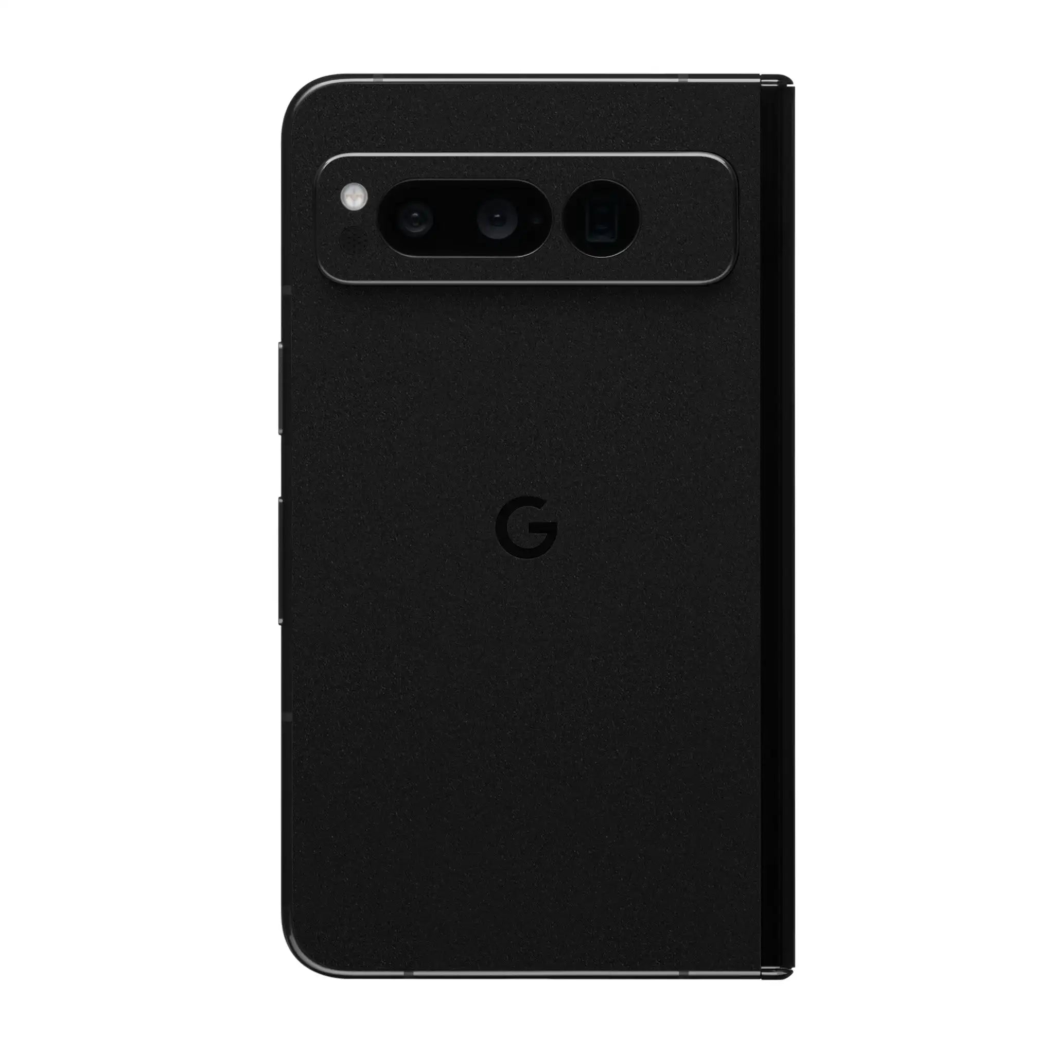 Bunte Rückseitenfolie für Pixel Fold 9 Pro