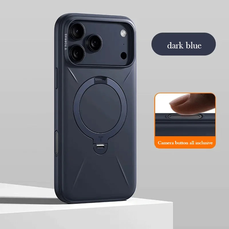 Airbag Protective Case for iPhone 17 Pro Max