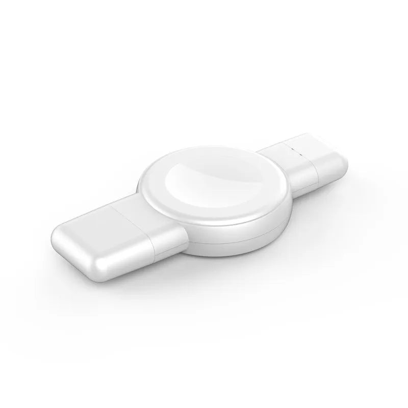 Magnetic 15W charging pad for Apple Watch & iWatch