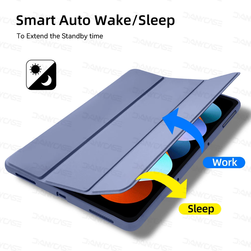 Xiaomi Redmi Pad Pro Hülle 11–12"