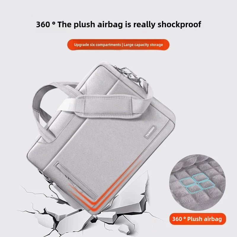 Business Laptop Tasche 13-17 Zoll