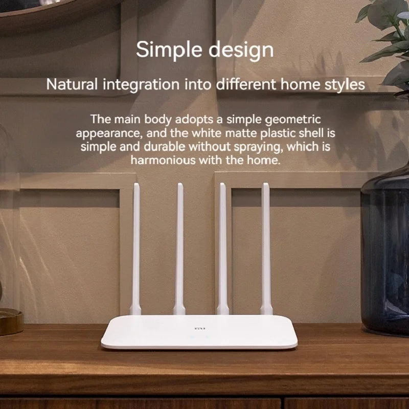 1200Mbps WLAN Repeater WiFi Verstärker