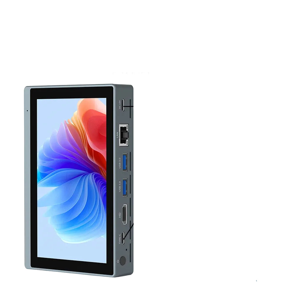 Higole Gole 2 Pro Mini-PC mit Touchscreen & Win11