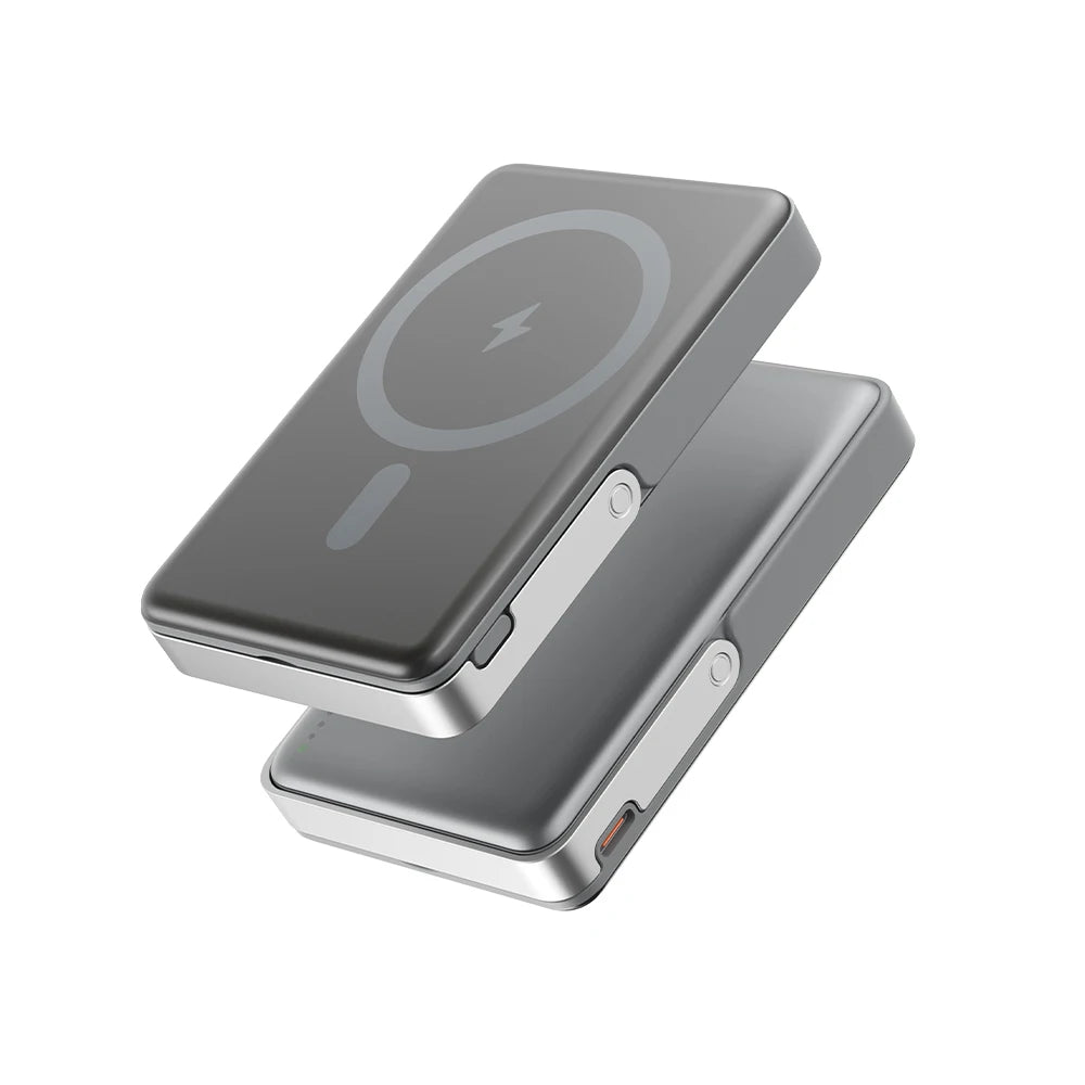 Imiki MQ210 10000mAh Powerbank Schnellladegerät