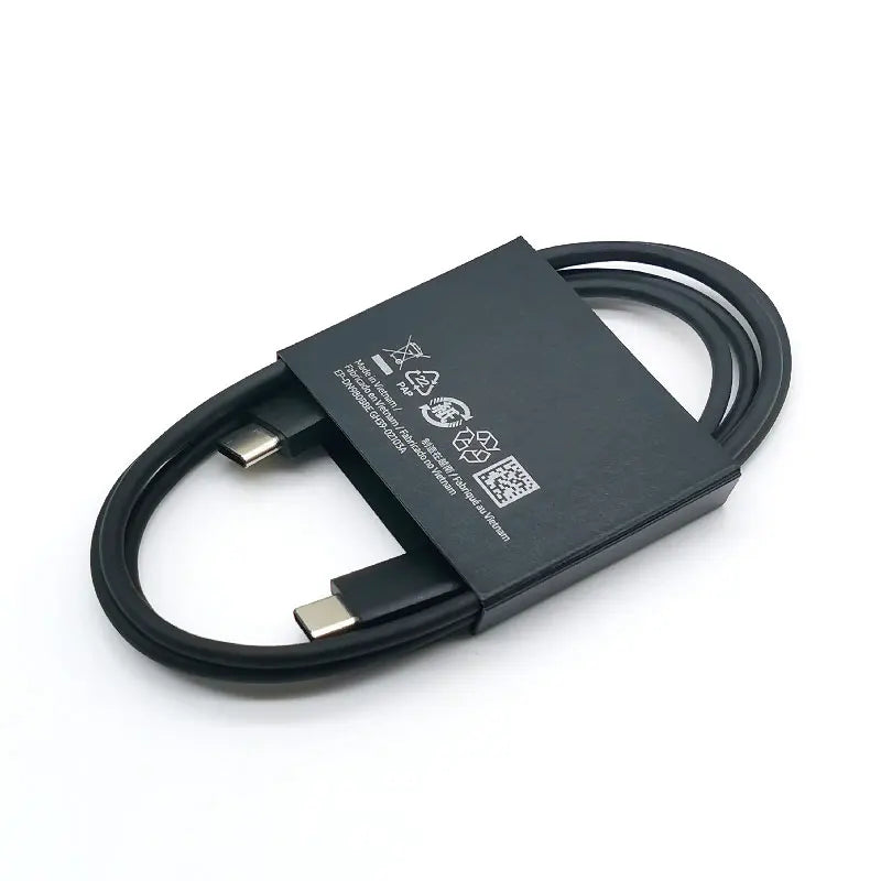 25W USB-C Schnellladegerät