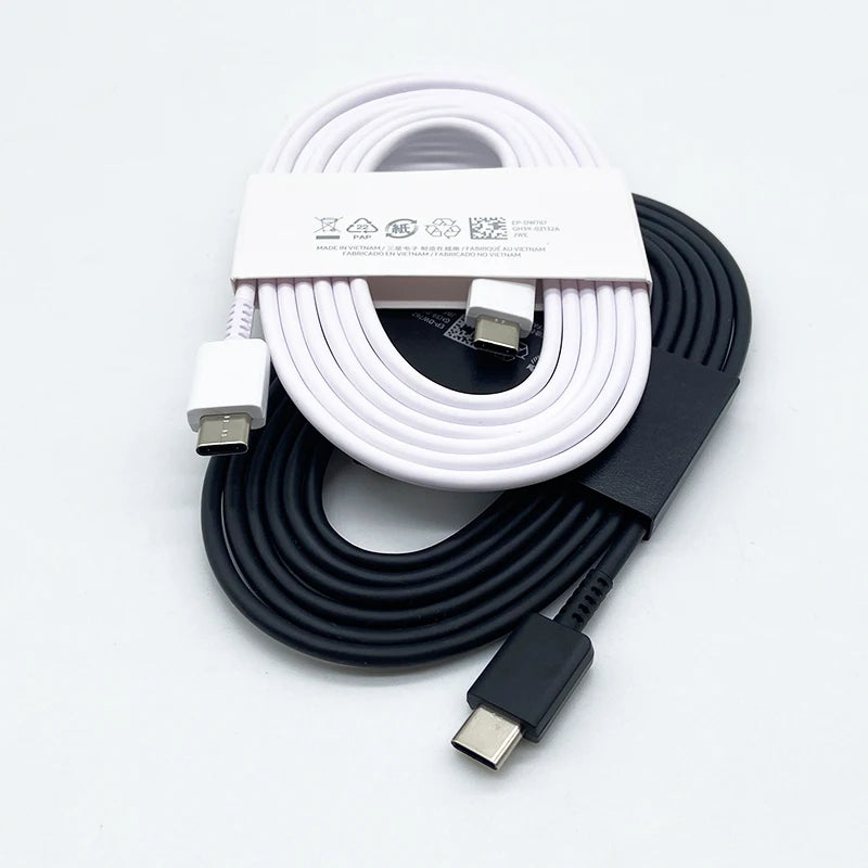 45W USB-C Schnellladegerät EU