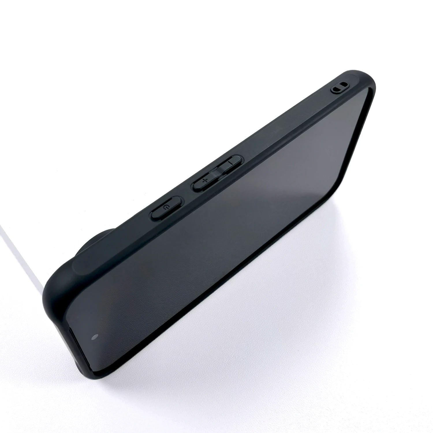 Luxuriöse matte Hülle Google Pixel 9 Pro